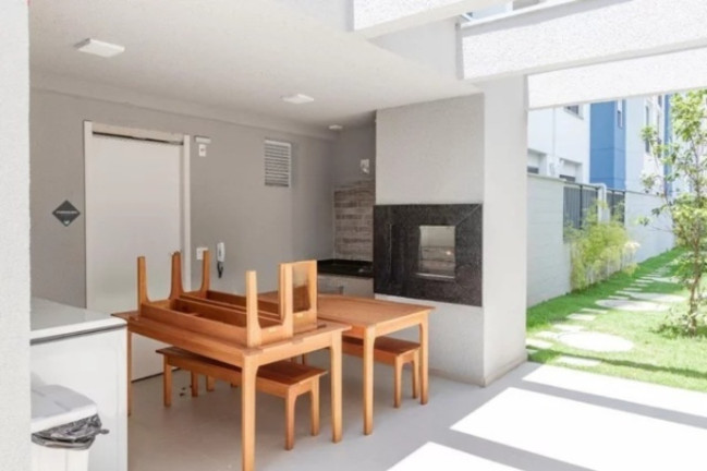 Imagem Imóvel com 2 Quartos à Venda, 36 m² em Jardim Caravelas - São Paulo Imagem Imóvel com 2 Quartos à Venda, 36 m² em Jardim Caravelas - São Paulo