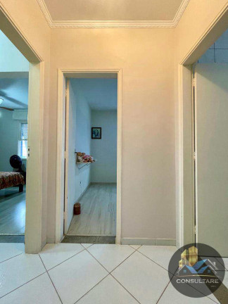 Imagem Apartamento com 2 Quartos à Venda, 94 m² em Embaré - Santos Imagem Apartamento com 2 Quartos à Venda, 94 m² em Embaré - Santos