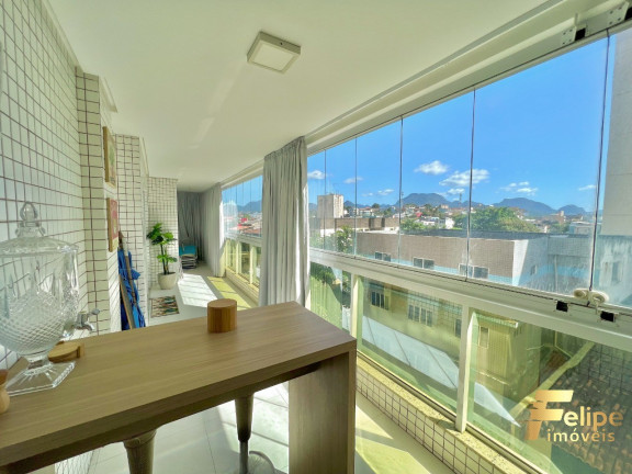 Imagem Imóvel com 3 Quartos à Venda, 90 m² em Muquiçaba - Guarapari