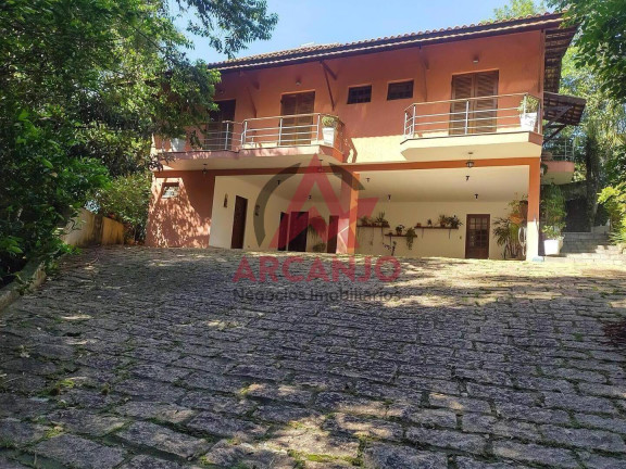 Imagem Casa com 4 Quartos à Venda, 1.274 m² em Caraguatá - Mairiporã Imagem Casa com 4 Quartos à Venda, 1.274 m² em Caraguatá - Mairiporã