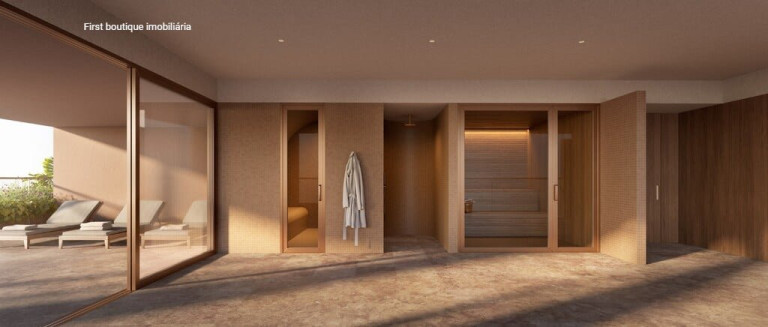 Imagem Apartamento com 2 Quartos à Venda, em Itaim Bibi - São Paulo Imagem Apartamento com 2 Quartos à Venda, em Itaim Bibi - São Paulo