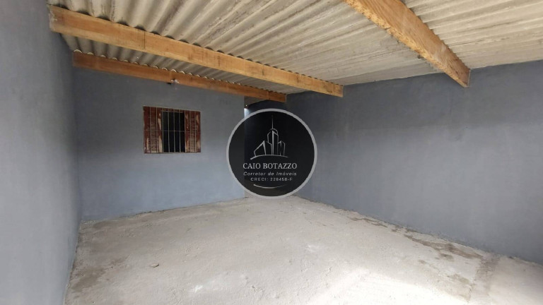 Casa com 2 Quartos à Venda,  em Agenor De Campos - Mongaguá