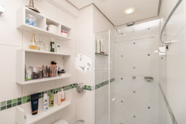 Imagem Apartamento com 1 Quarto à Venda, 37 m² em Itaim Bibi - São Paulo