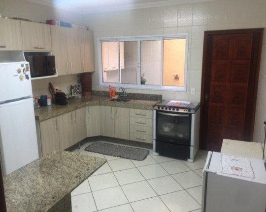 Imagem Casa com 3 Quartos à Venda, 160 m² em Vila Carrão - São Paulo Imagem Casa com 3 Quartos à Venda, 160 m² em Vila Carrão - São Paulo