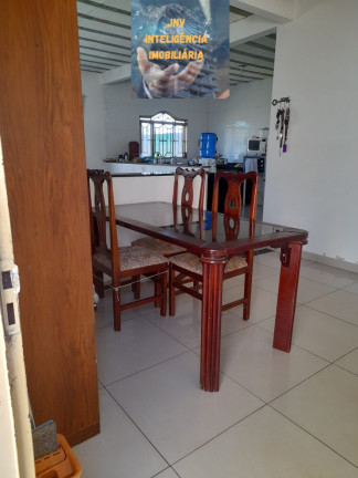 Imagem Casa de Condomínio com 6 Quartos à Venda, 400 m² em Centro - Brasília