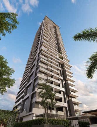 Apartamento com 2 Quartos à Venda, 64 m² em Altiplano Cabo Branco - João Pessoa