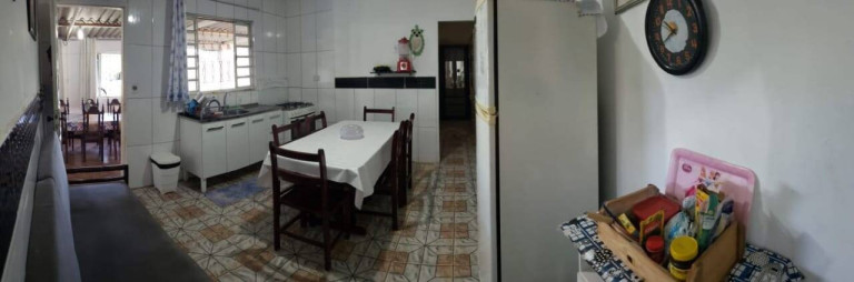 Imagem Chácara com 2 Quartos à Venda, 118 m² em Zona Rural - Angatuba Imagem Chácara com 2 Quartos à Venda, 118 m² em Zona Rural - Angatuba