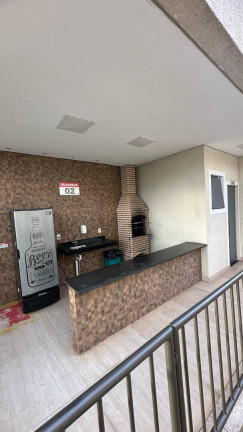 Imagem Apartamento com 2 Quartos à Venda, em Bela Marina - Cuiabá Imagem Apartamento com 2 Quartos à Venda, em Bela Marina - Cuiabá
