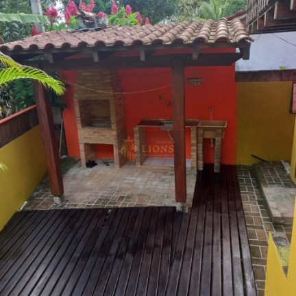 Imagem Sobrado com 3 Quartos à Venda, 150 m² em Bonete - Ubatuba Imagem Sobrado com 3 Quartos à Venda, 150 m² em Bonete - Ubatuba