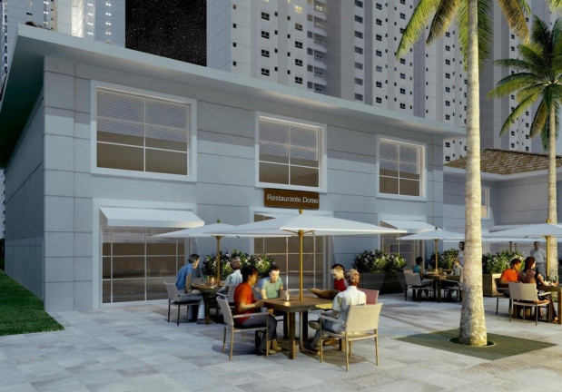 Imagem Imóvel à Venda, 62 m² em Centro - São Bernardo Do Campo