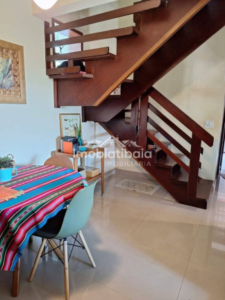 Imagem Casa de Condomínio com 3 Quartos à Venda, 143 m² em Portão - Atibaia Imagem Casa de Condomínio com 3 Quartos à Venda, 143 m² em Portão - Atibaia