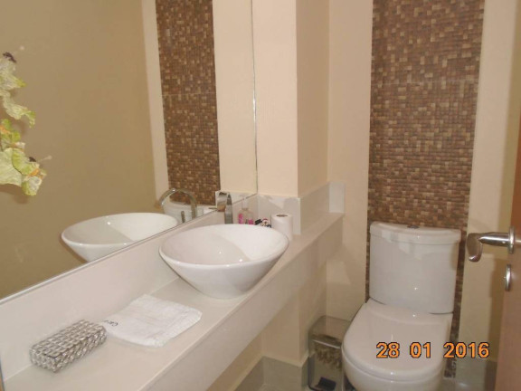 Imagem Apartamento com 3 Quartos à Venda, 181 m² em Canto Do Forte - Praia Grande