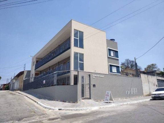 Imagem Apartamento com 2 Quartos à Venda, 40 m² em Parada Xv De Novembro - São Paulo Imagem Apartamento com 2 Quartos à Venda, 40 m² em Parada Xv De Novembro - São Paulo