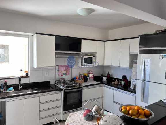 Imagem Apartamento com 3 Quartos à Venda, 94 m² em Vila Gois - Anápolis Imagem Apartamento com 3 Quartos à Venda, 94 m² em Vila Gois - Anápolis