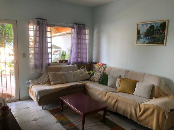 Imagem Casa com 3 Quartos à Venda, 160 m² em Jardim Myrian Moreira Da Costa - Campinas Imagem Casa com 3 Quartos à Venda, 160 m² em Jardim Myrian Moreira Da Costa - Campinas
