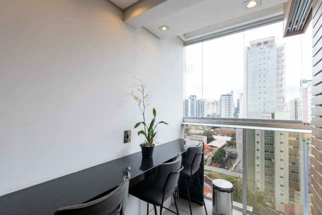 Imagem Apartamento com 1 Quarto à Venda, 74 m² em Vila Olímpia - São Paulo Imagem Apartamento com 1 Quarto à Venda, 74 m² em Vila Olímpia - São Paulo