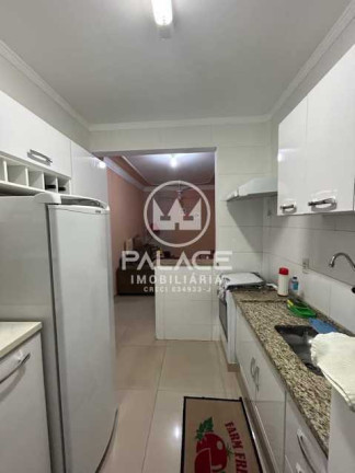 Imagem Apartamento com 2 Quartos à Venda, 48 m² em Piracicamirim - Piracicaba Imagem Apartamento com 2 Quartos à Venda, 48 m² em Piracicamirim - Piracicaba