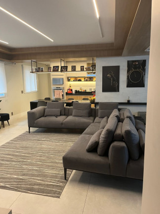 Imagem Apartamento com 3 Quartos à Venda, 158 m² em Moema - São Paulo Imagem Apartamento com 3 Quartos à Venda, 158 m² em Moema - São Paulo