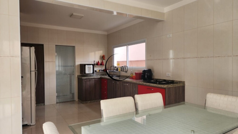 Imagem Casa de Condomínio com 3 Quartos à Venda, 296 m² em Residencial Ibi-aram - Itupeva