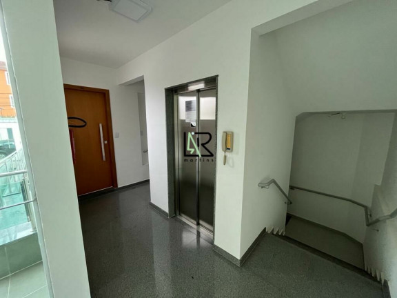 Imagem Apartamento com 3 Quartos à Venda, 75 m² em Salgado Filho - Belo Horizonte