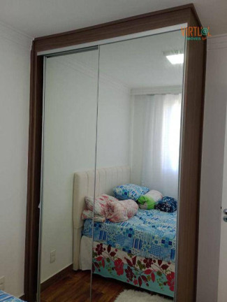 Imagem Apartamento com 2 Quartos à Venda, 43 m² em Barra Funda - São Paulo