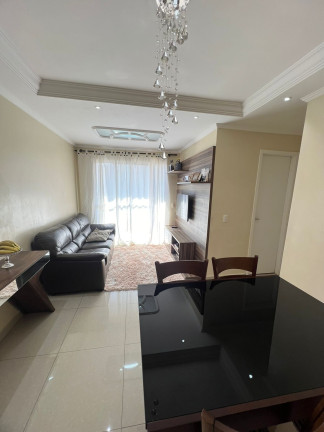 Imagem Imóvel com 2 Quartos à Venda, 54 m² em Assunção - São Bernardo Do Campo Imagem Imóvel com 2 Quartos à Venda, 54 m² em Assunção - São Bernardo Do Campo