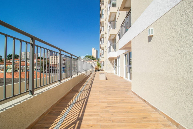 Imagem Apartamento com 2 Quartos à Venda, 39 m² em Vila Sônia - São Paulo