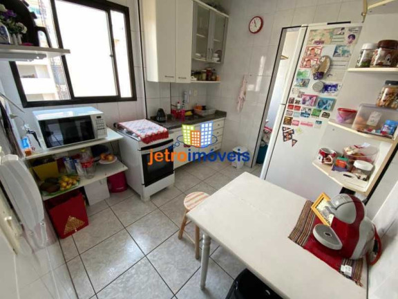 Imagem Apartamento com 1 Quarto à Venda, 69 m² em Vila Guilhermina - Praia Grande