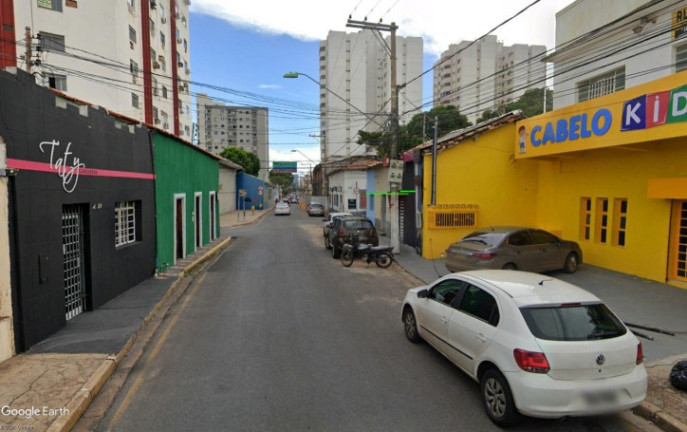Imagem Casa com 1 Quarto à Venda, 400 m² em Centro - Cuiabá Imagem Casa com 1 Quarto à Venda, 400 m² em Centro - Cuiabá