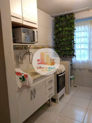 Imagem Apartamento com 2 Quartos à Venda, 48 m² em Jaraguá - São Paulo