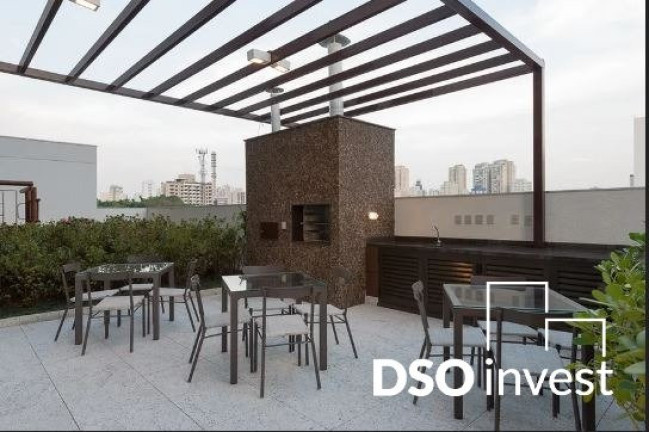Imagem Apartamento com 3 Quartos à Venda, 120 m² em Jardim Das Acácias - São Paulo