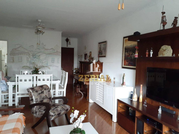 Imagem Apartamento com 3 Quartos à Venda, 106 m² em Barcelona - São Caetano Do Sul Imagem Apartamento com 3 Quartos à Venda, 106 m² em Barcelona - São Caetano Do Sul