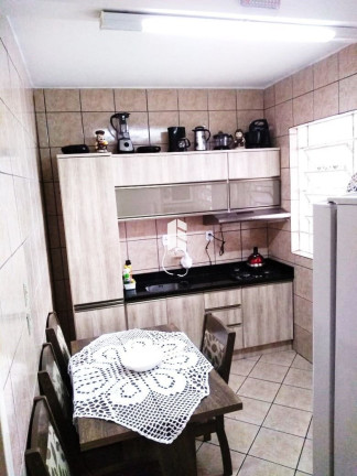 Imagem Casa com 5 Quartos à Venda, em Centro - Santa Maria Imagem Casa com 5 Quartos à Venda, em Centro - Santa Maria