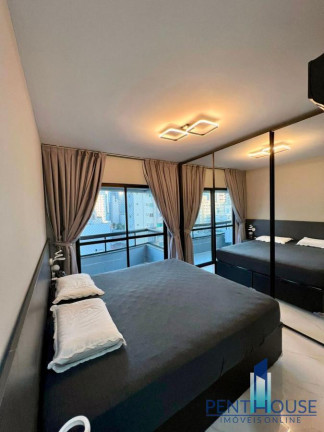 Imagem Apartamento com 3 Quartos à Venda, 135 m² em Centro - Balneário Camboriú