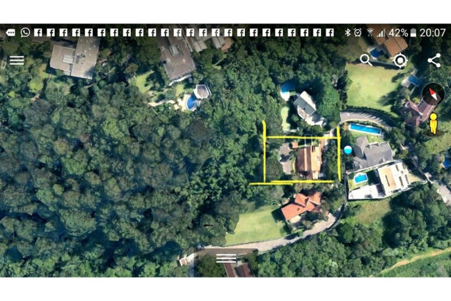 Imagem Casa com 4 Quartos à Venda, 754 m² em Retiro Morumbi - São Paulo Imagem Casa com 4 Quartos à Venda, 754 m² em Retiro Morumbi - São Paulo