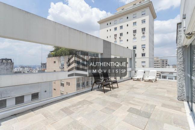 Imagem Apartamento com 2 Quartos à Venda, 210 m² em Higienópolis - São Paulo Imagem Apartamento com 2 Quartos à Venda, 210 m² em Higienópolis - São Paulo