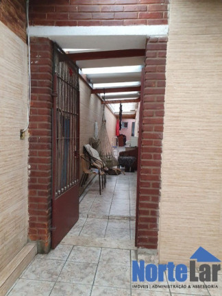 Imagem Sobrado com 2 Quartos à Venda, 125 m² em Jardim Peri - São Paulo Imagem Sobrado com 2 Quartos à Venda, 125 m² em Jardim Peri - São Paulo