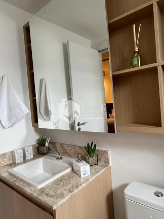 Imagem Kitnet com 1 Quarto à Venda, 29 m² em Vila Mariana - São Paulo