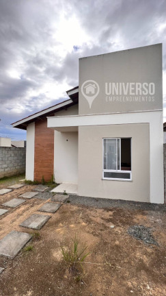 Imagem Casa com 2 Quartos à Venda, em Papagaio - Feira De Santana Imagem Casa com 2 Quartos à Venda, em Papagaio - Feira De Santana