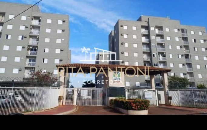 Imagem Apartamento com 3 Quartos à Venda, 64 m² em Campos Elíseos - Ribeirão Preto Imagem Apartamento com 3 Quartos à Venda, 64 m² em Campos Elíseos - Ribeirão Preto