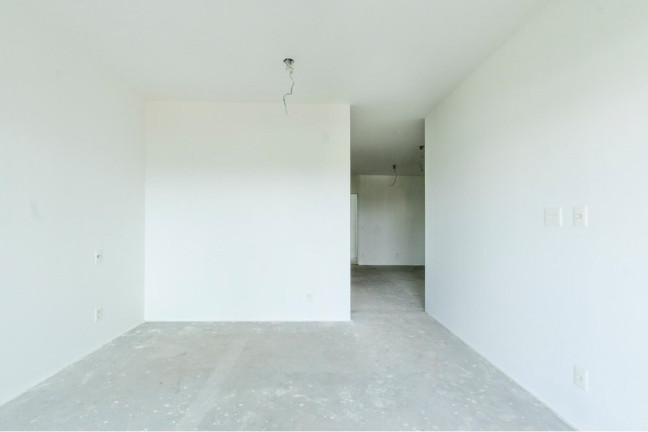 Imagem Apartamento com 4 Quartos à Venda, 308 m² em Vila Clementino - São Paulo