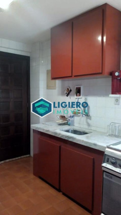 Imagem Apartamento com 2 Quartos à Venda, 80 m² em Icaraí - Niterói