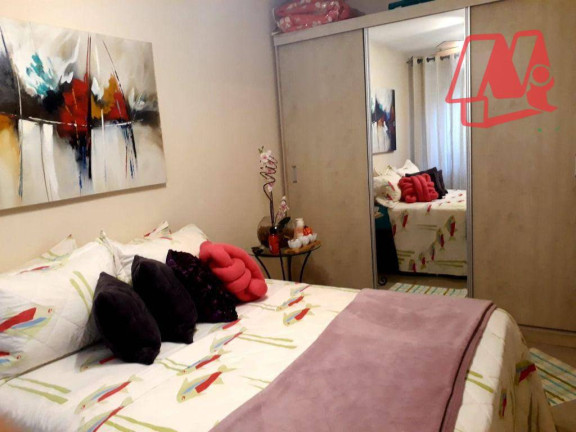 Imagem Apartamento com 1 Quarto à Venda, 44 m² em Protásio Alves - Porto Alegre Imagem Apartamento com 1 Quarto à Venda, 44 m² em Protásio Alves - Porto Alegre