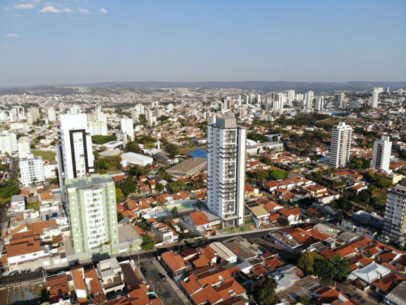 Apartamento com 3 Quartos à Venda, 91 m² em Vila Independência - Sorocaba