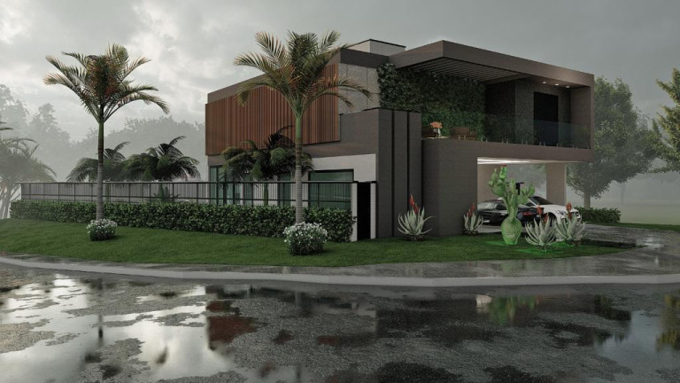 Imagem Sobrado com 5 Quartos à Venda, 450 m² em Júlio Cassola - Sorocaba Imagem Sobrado com 5 Quartos à Venda, 450 m² em Júlio Cassola - Sorocaba
