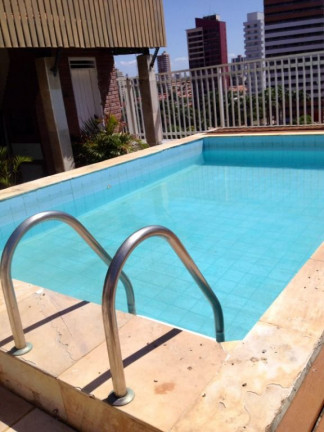Imagem Cobertura com 4 Quartos à Venda, 300 m² em Aldeota - Fortaleza