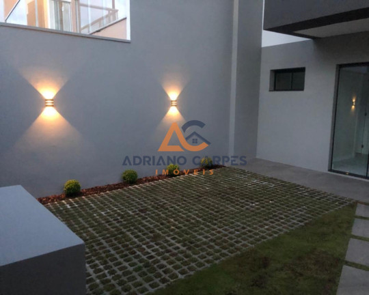 Imagem Imóvel com 3 Quartos à Venda, 124 m² em Armação - Penha Imagem Imóvel com 3 Quartos à Venda, 124 m² em Armação - Penha