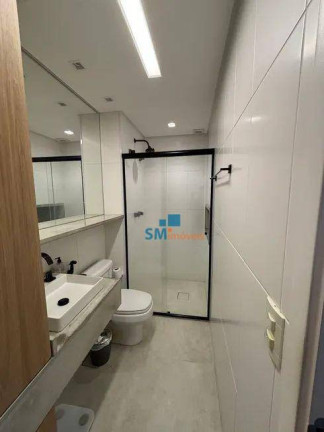Imagem Apartamento com 1 Quarto à Venda, 59 m² em Campo Belo - São Paulo Imagem Apartamento com 1 Quarto à Venda, 59 m² em Campo Belo - São Paulo