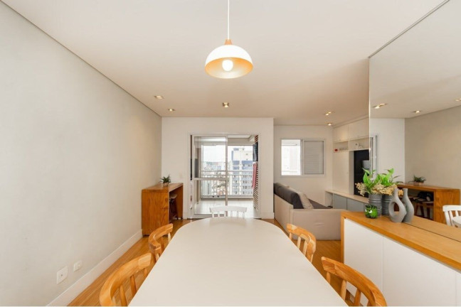 Imagem Apartamento com 2 Quartos à Venda, 84 m² em Saúde - São Paulo