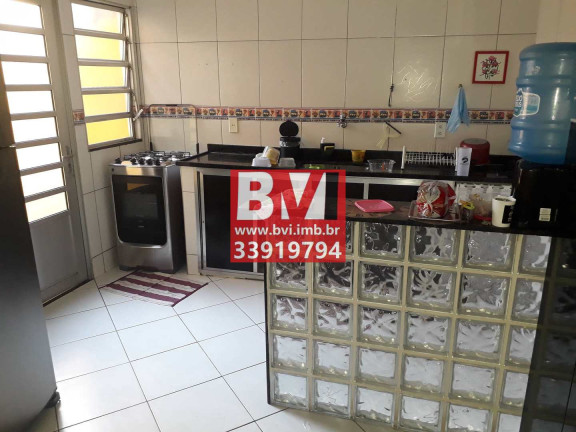 Imagem Casa com 1 Quarto à Venda, 150 m² em Jardim América - Rio De Janeiro